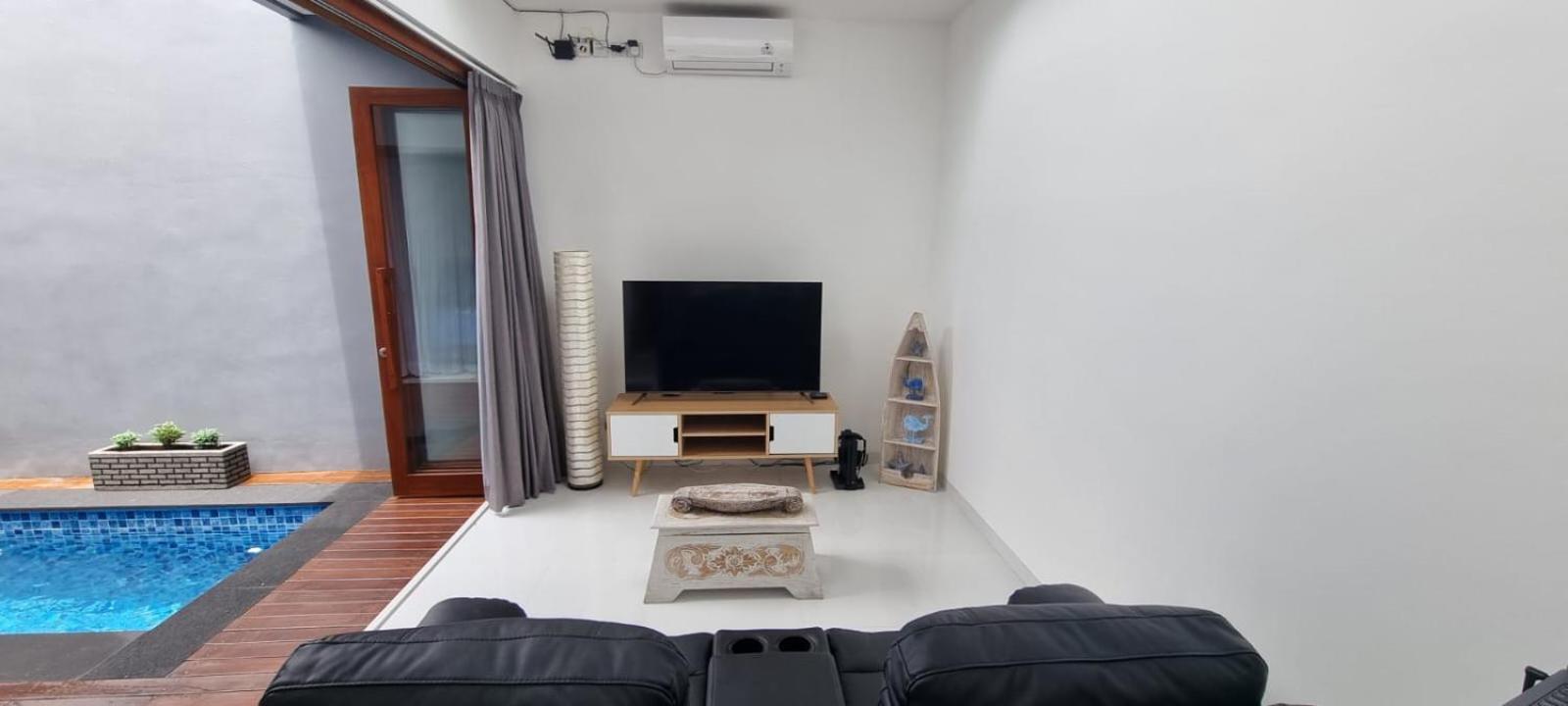 Kevin's House Ab * Sanur (Bali)