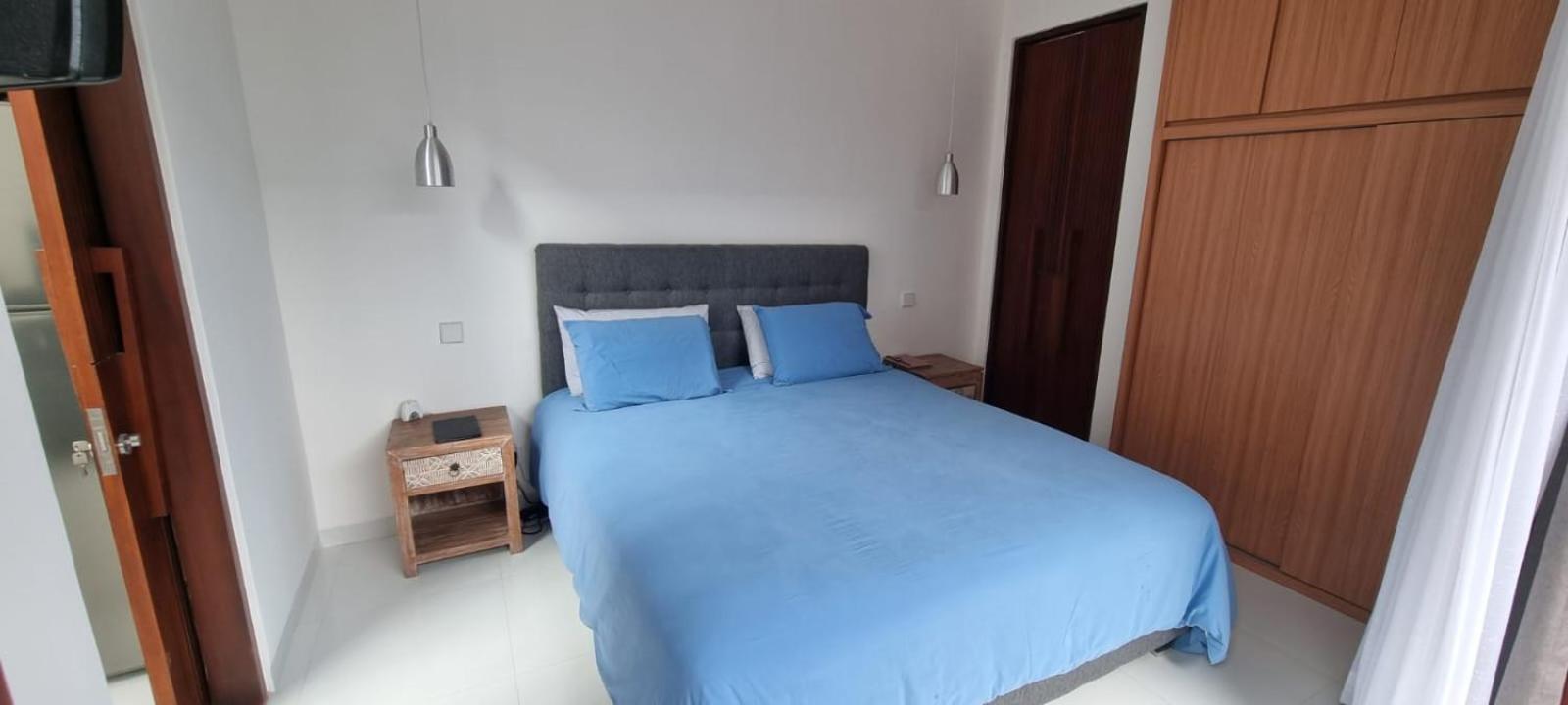 Kevin's House Ab Sanur (Bali)