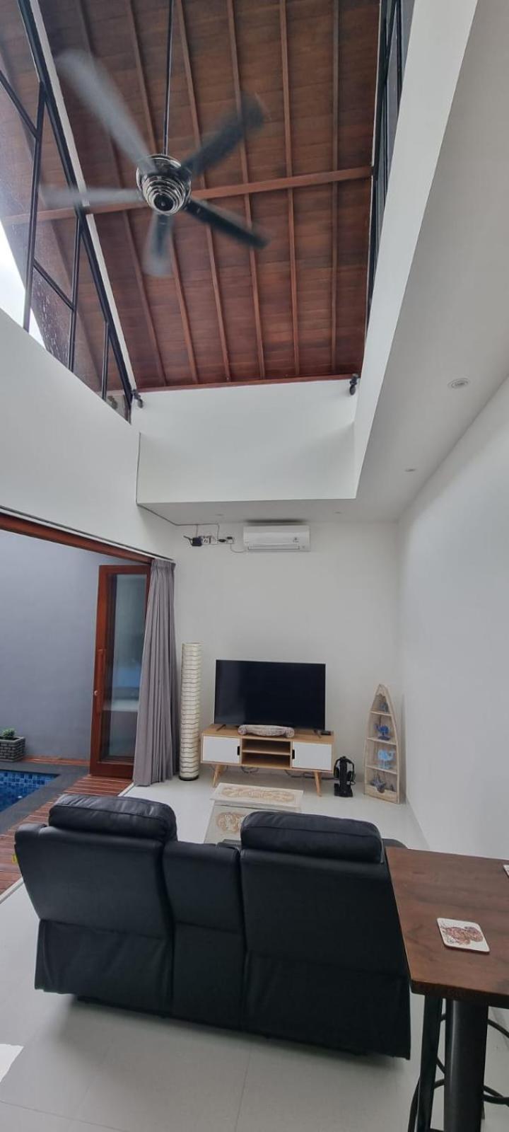 Kevin's House Ab * Sanur (Bali)