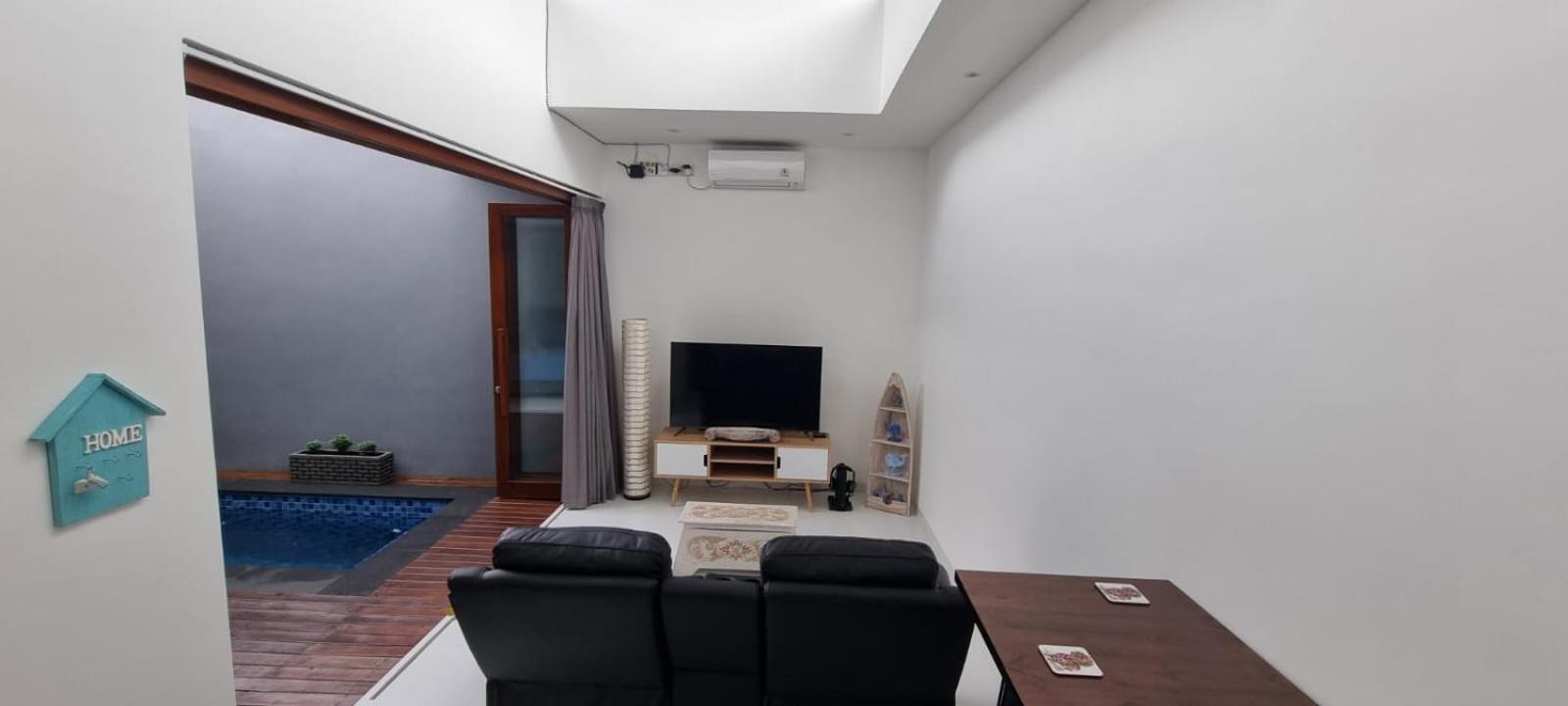 Villa Kevin's House Ab