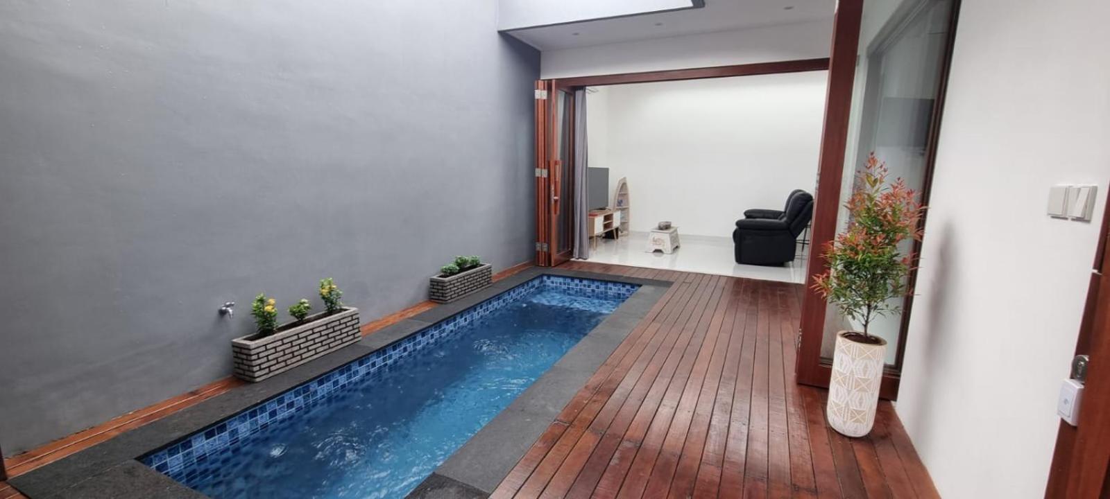 Kevin's House Ab Villa *