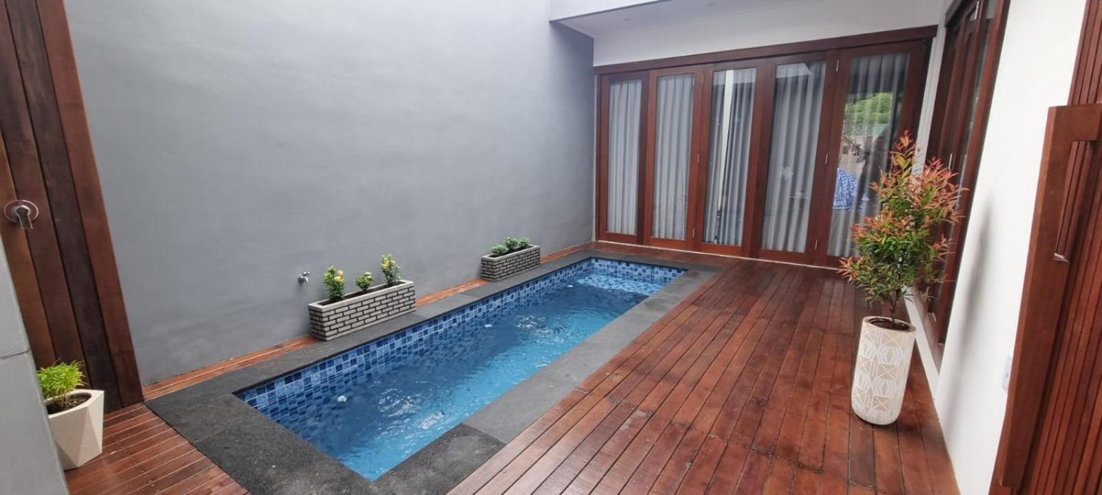 Kevin's House Ab Sanur (Bali)