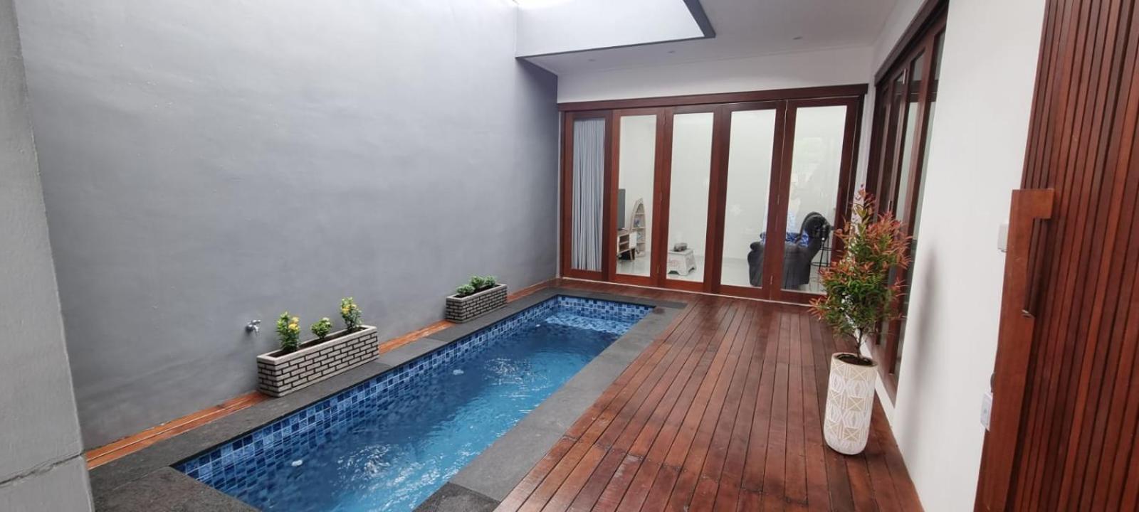 Villa Kevin's House Ab