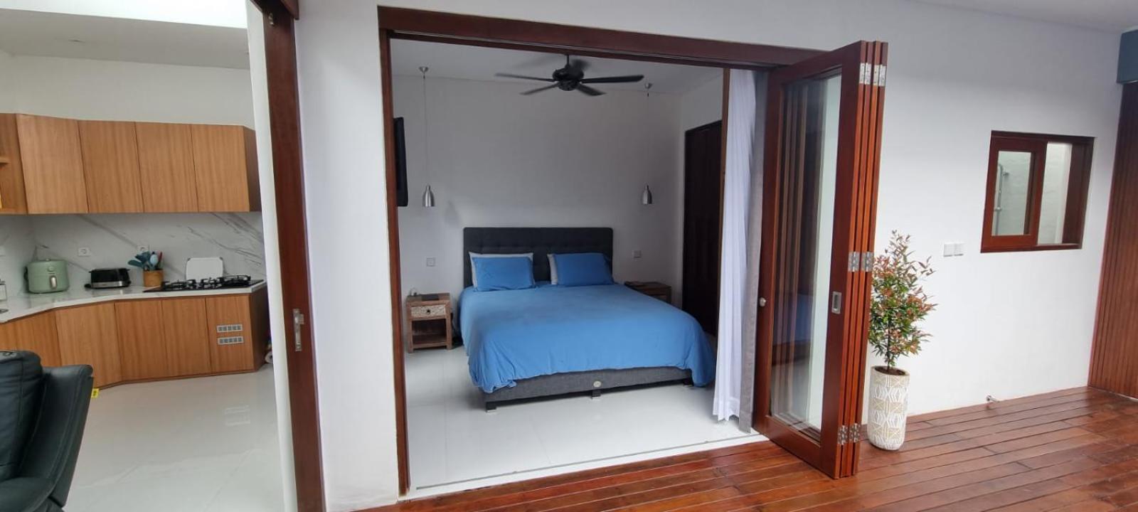 Villa Kevin's House Ab *