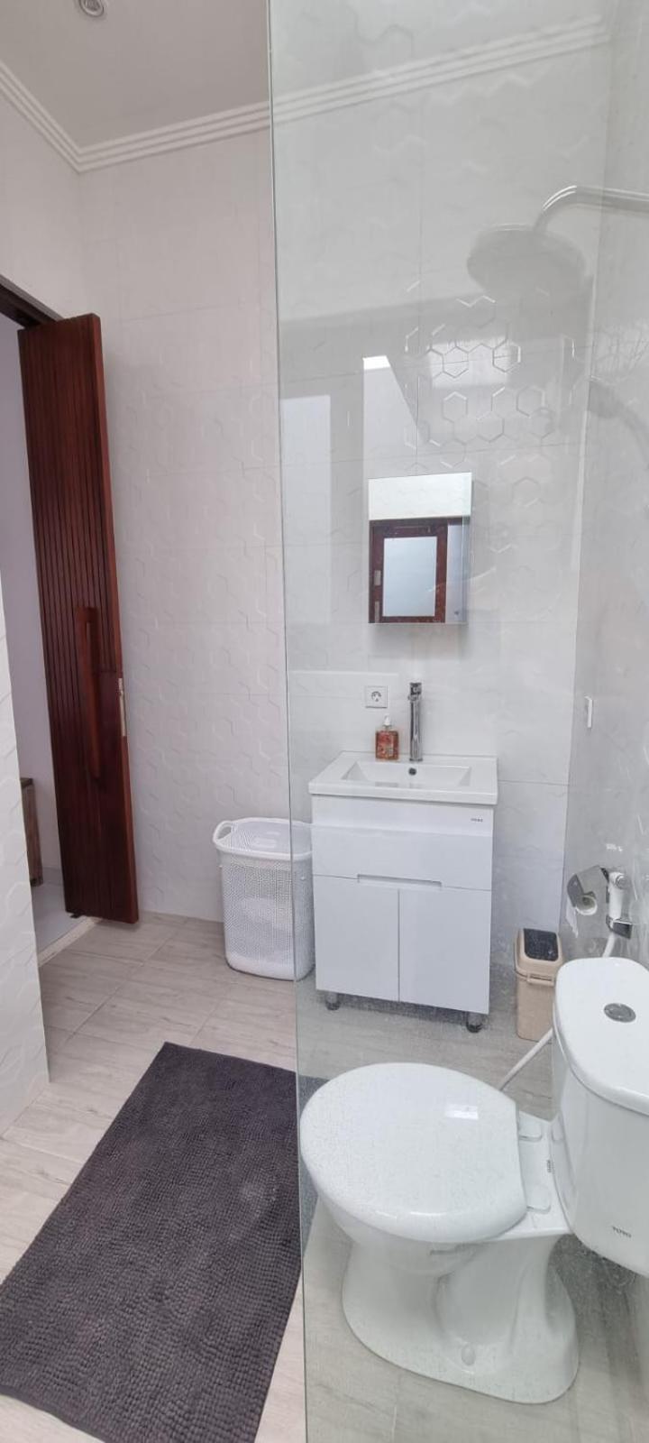 Kevin's House Ab Villa Sanur (Bali)