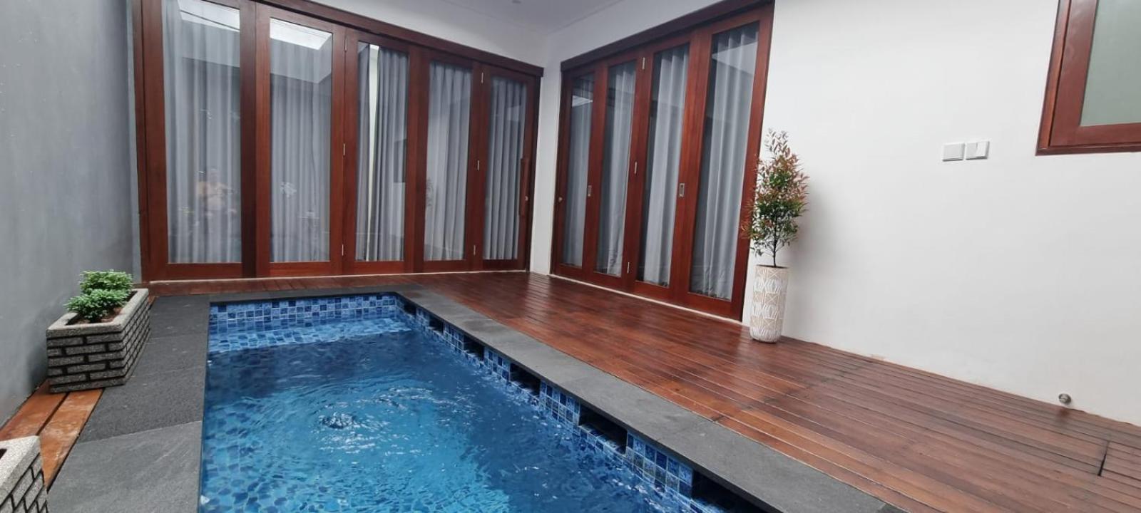 Kevin's House Ab Villa