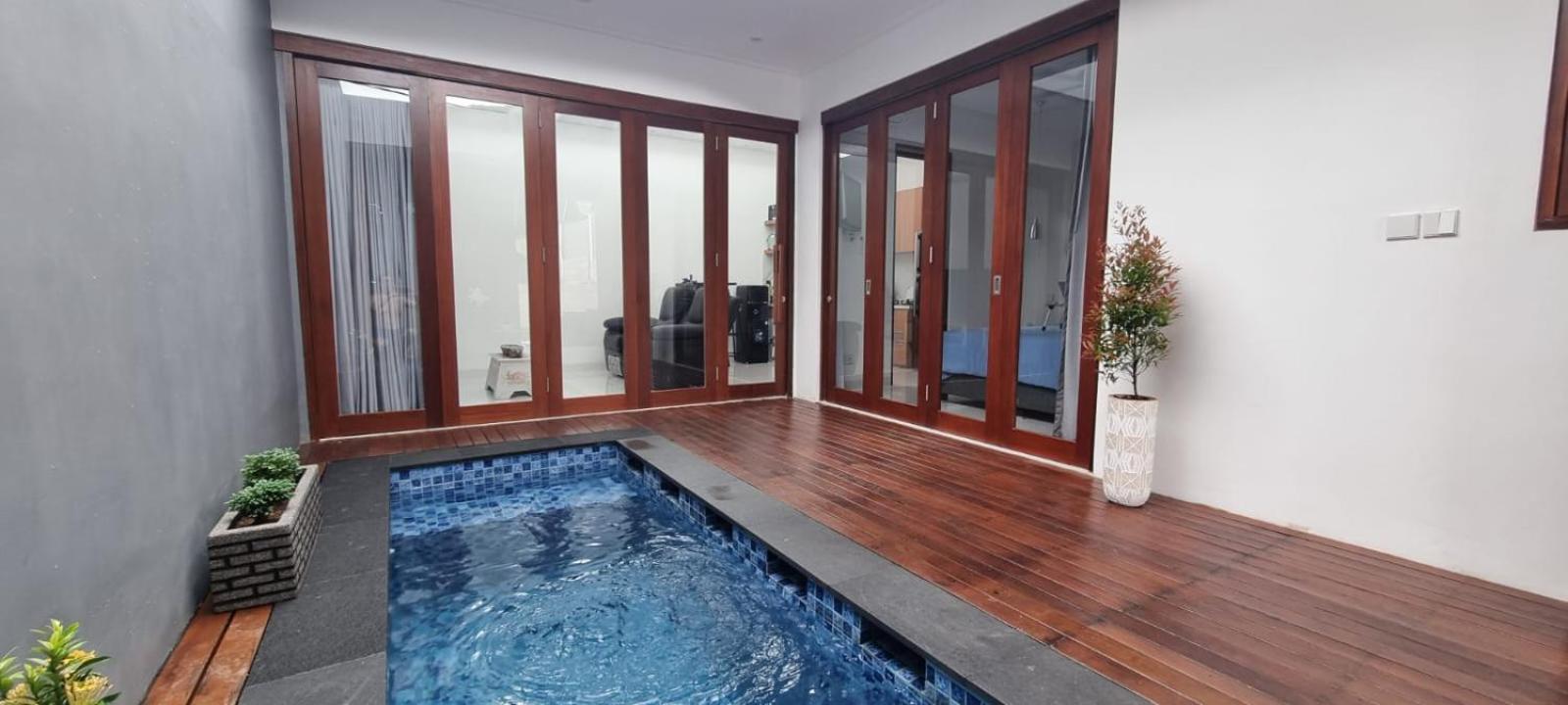 Kevin's House Ab Villa Sanur (Bali)