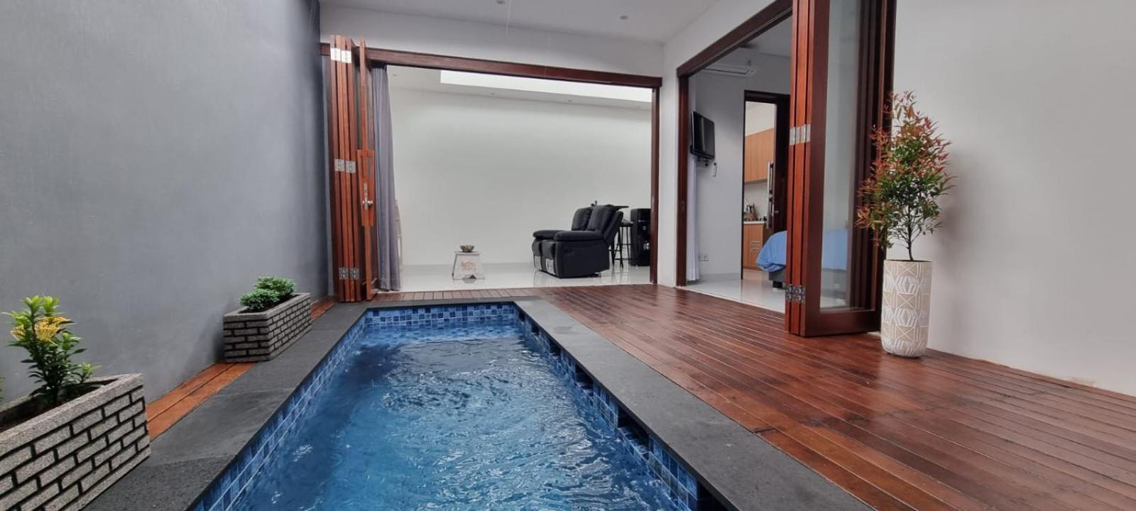 Kevin's House Ab Sanur (Bali)