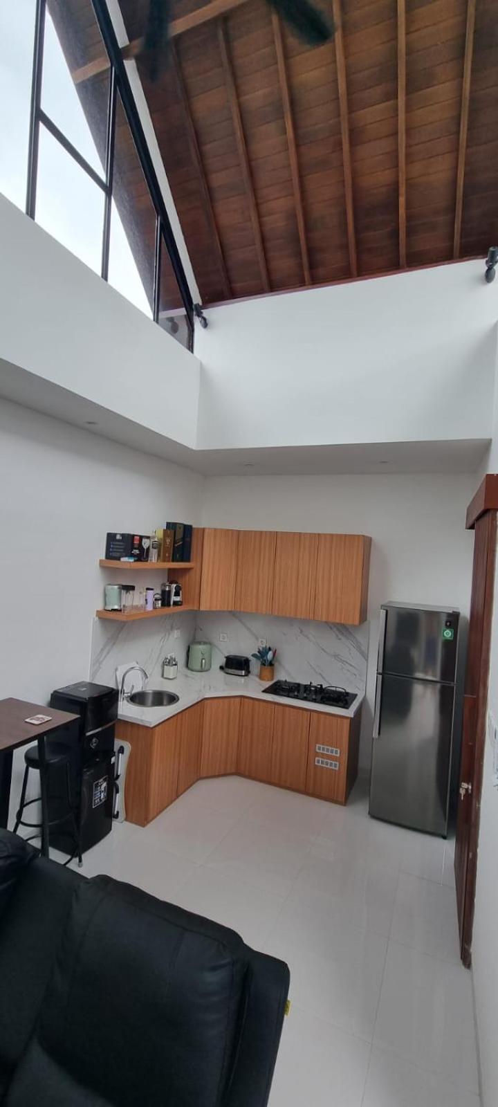 Kevin's House Ab Villa *