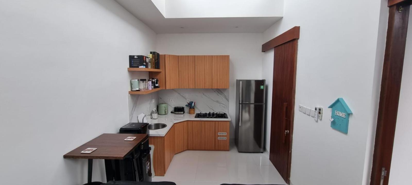 Villa Kevin's House Ab